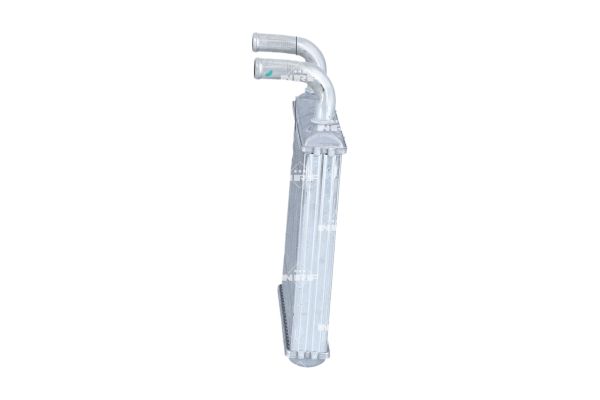 NRF Varmeelement, kabinevarme 54445 for MERCEDES-BENZ