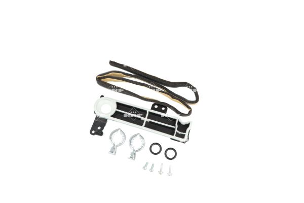 NRF Varmeelement, kabinevarme 54447 for DACIA