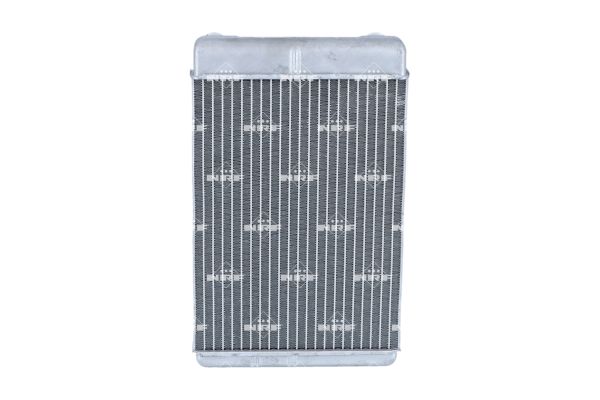 NRF Varmeelement, kabinevarme 54449 for JEEP