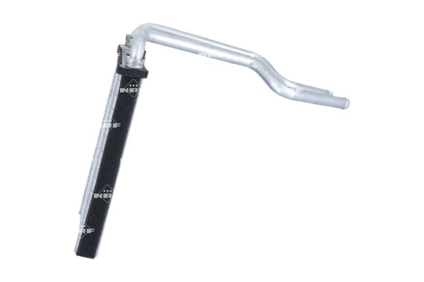 NRF Varmeelement, kabinevarme 54451 for HONDA