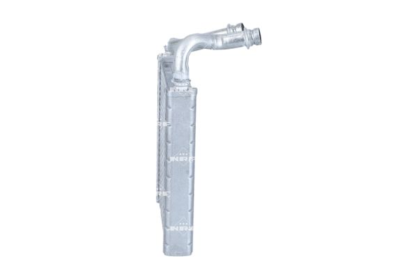 NRF Varmeelement, kabinevarme 54454 for VW