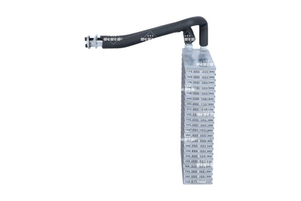 NRF Fordamper, klimaanlæg 36205 for MERCEDES-BENZ