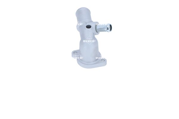 NRF Kølevæskeflange 775098 for CHEVROLET