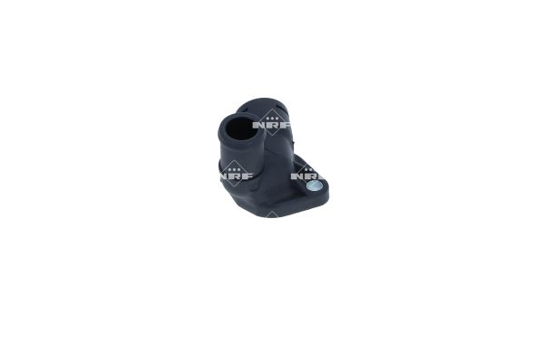 NRF Kølevæskeflange 775101 gearkasse-monteret for VW