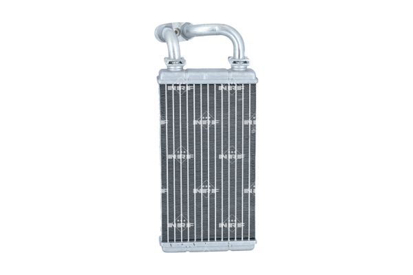 NRF Varmeelement, kabinevarme 54481 for BMW