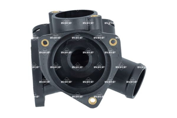 NRF Kølevæskeflange 775104 for VW