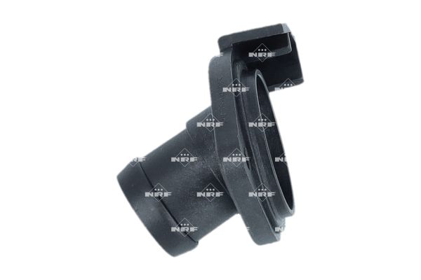 NRF Kølevæskeflange 775105 for VW