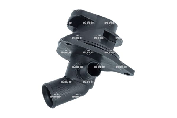 NRF Kølevæskeflange 775106 for PEUGEOT