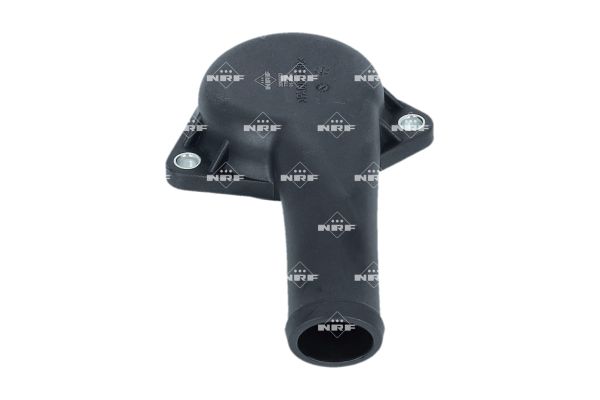 NRF Kølevæskeflange 775108 Termostat for VW