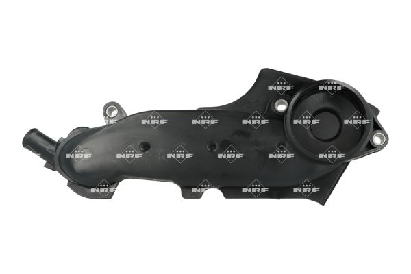 NRF Kølevæskeflange 775111 for VW