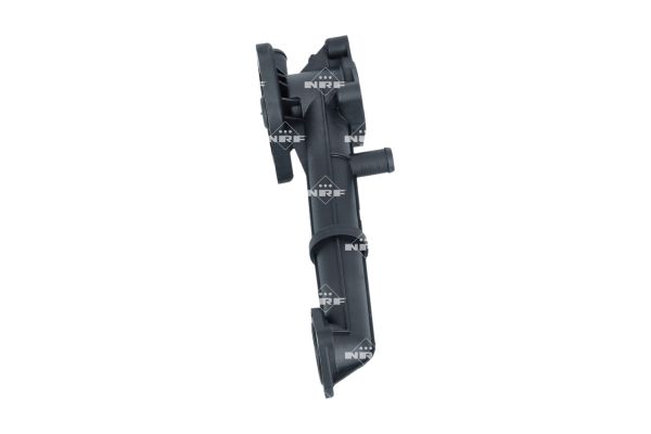 NRF Kølevæskeflange 775112 for HYUNDAI KIA