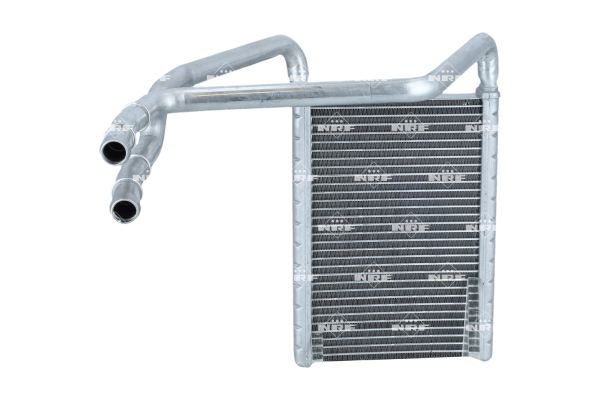 NRF Varmeelement, kabinevarme 54462 for FORD