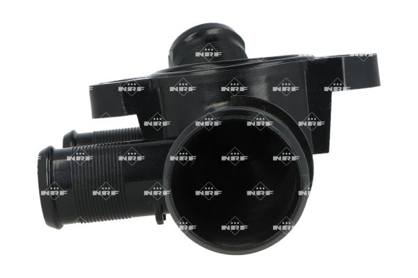 NRF Kølevæskeflange 775114 Motorblok for CITROËN