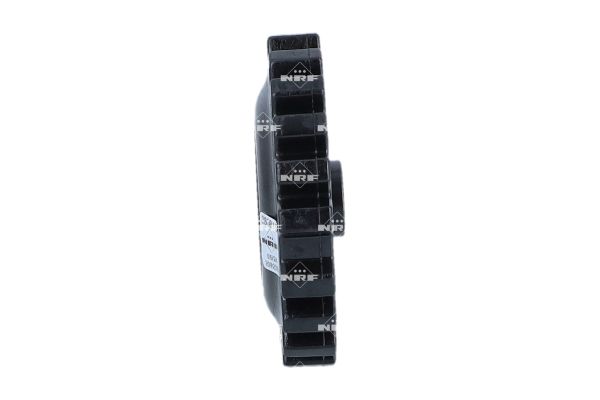 NRF Nav, magnetkobling-kompressor 380815 for VAG OPEL MERCEDES-BENZ GENERAL MOTORS PEUGEOT CITROËN AUDI FORD