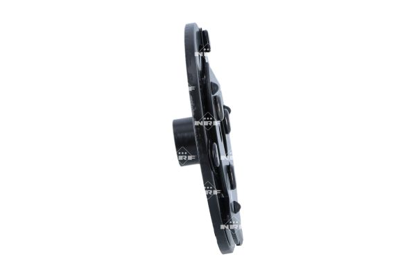 NRF Nav, magnetkobling-kompressor 380822 for DAF FORD VAG VOLVO SAAB RENAULT GENERAL MOTORS CHRYSLER FIAT PEUGEOT OPEL AUDI VW SEAT MERCEDES-BENZ SUZ