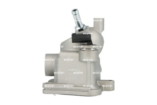 NRF Termostat, kølemiddel 725418 for MERCEDES-BENZ