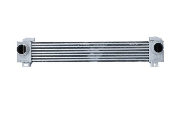 NRF Ladeluftkøler 309052 for PEUGEOT