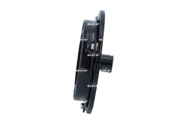 NRF Nav, magnetkobling-kompressor 380832 for HYUNDAI MAZDA KIA JEEP