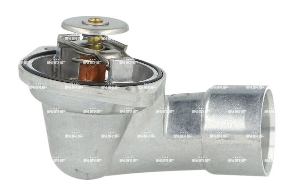 NRF Termostat, kølemiddel 725420 for OPEL SAAB VAUXHALL