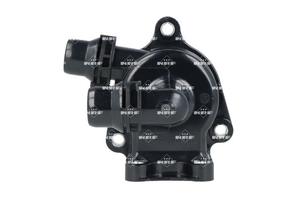 NRF Kølevæskeflange 775115 for BMW