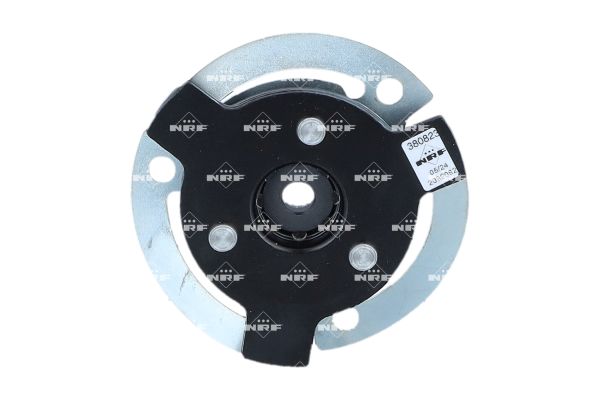 NRF Nav, magnetkobling-kompressor 380823 for VAG OPEL GENERAL MOTORS CITROËN AUDI PEUGEOT SUZUKI SKODA SEAT