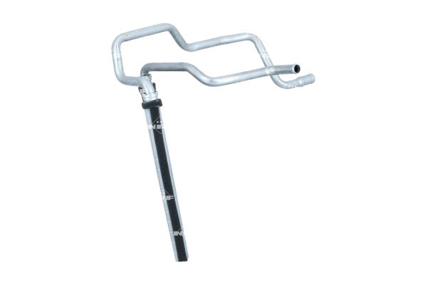 NRF Varmeelement, kabinevarme 54459 for HONDA