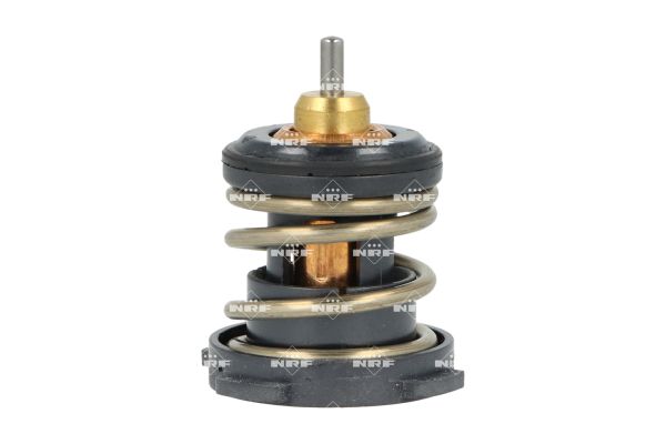 NRF Termostat, kølemiddel 725392 for VAG VW