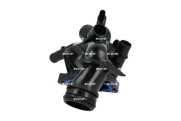 NRF Termostat, kølemiddel 725396 for PEUGEOT CITROËN