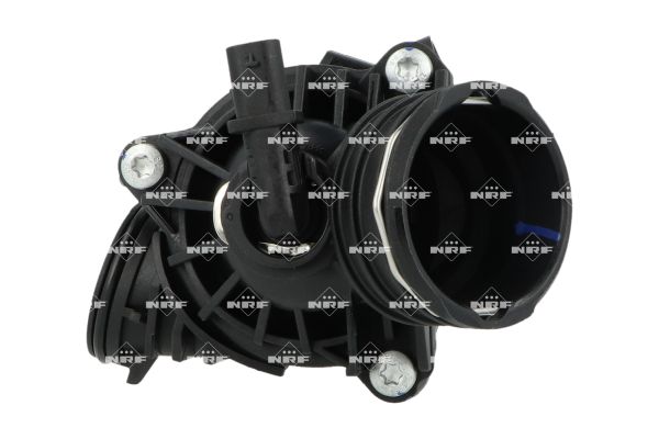 NRF Termostat, kølemiddel 725402 for MERCEDES-BENZ
