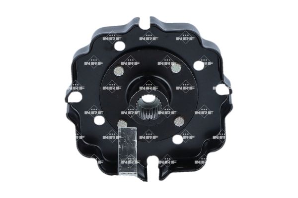 NRF Nav, magnetkobling-kompressor 380835 for VAG VOLVO BMW MERCEDES-BENZ PORSCHE AUDI CHRYSLER HYUNDAI JEEP JAGUAR NISSAN KIA