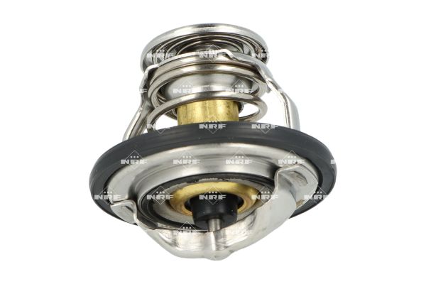 NRF Termostat, kølemiddel 725404 for NISSAN