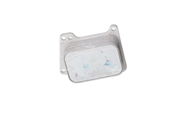 NRF Oliekøler, motorolie 31824 for OPEL VAUXHALL