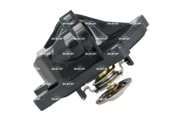 NRF Termostat, kølemiddel 725408 for ROVER LAND ROVER