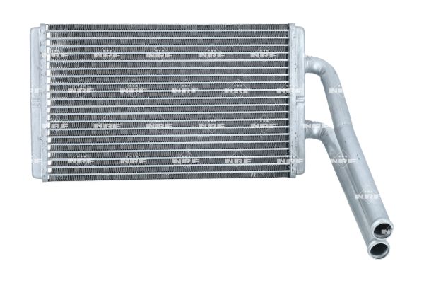 NRF Varmeelement, kabinevarme 54480 for OPEL CHEVROLET