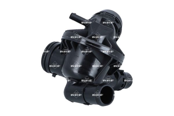 NRF Termostat, kølemiddel 725409 for BMW