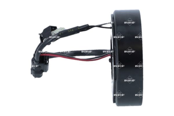 NRF Spole, magnetkobling-kompressor 380608 for HONDA