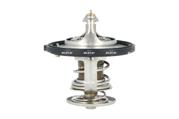 NRF Termostat, kølemiddel 725413 for VOLVO SAAB HYUNDAI MAZDA KIA