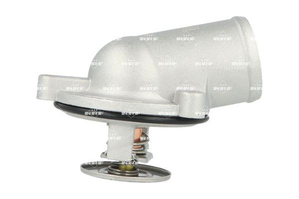 NRF Termostat, kølemiddel 725414 for DAEWOO MERCEDES-BENZ SSANGYONG