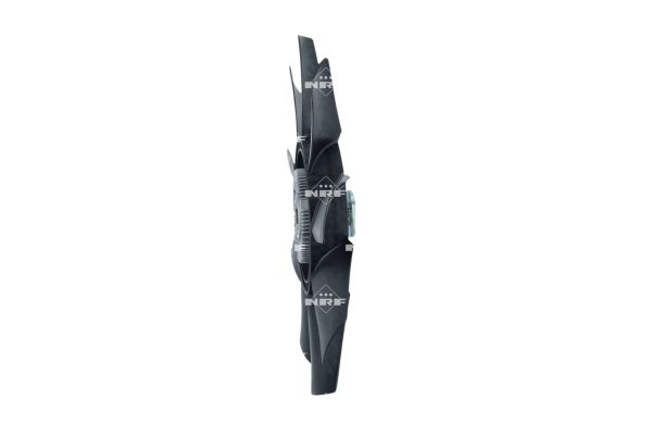 NRF 49786 for MERCEDES-BENZ
