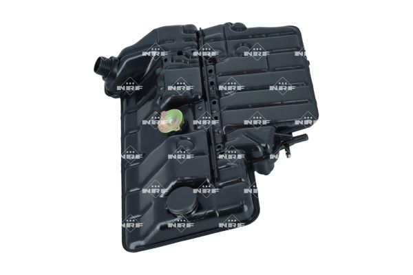 NRF 454170 for MERCEDES-BENZ