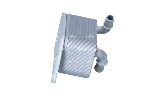 NRF Oliekøler, motorolie 31843 for VOLVO