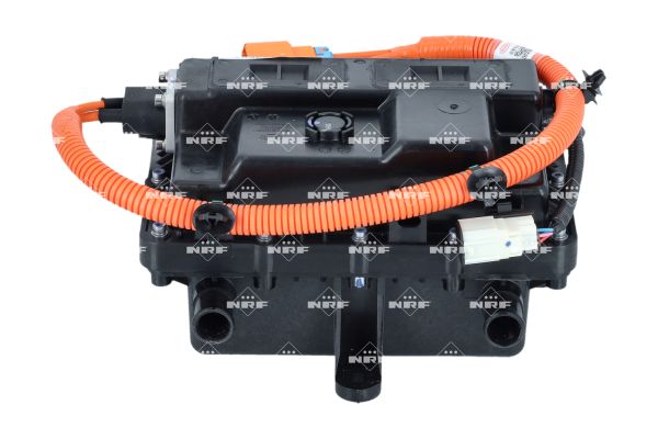 NRF Varmeelement, kabinevarme 54472 for BYD