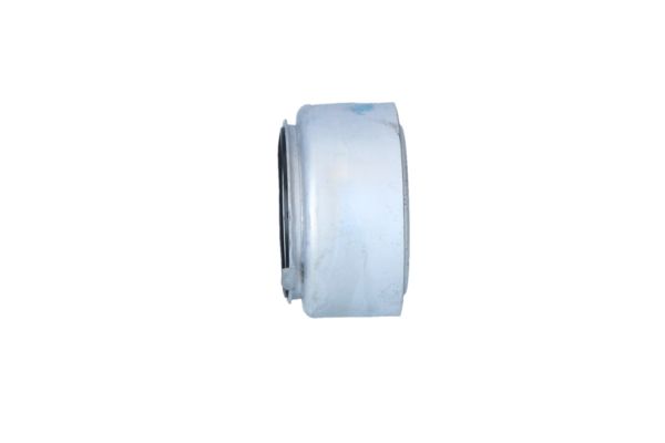 NRF Oliekøler, motorolie 31849 for OPEL VAUXHALL CHEVROLET