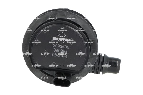 NRF Reservevandpumpe 390098 for MERCEDES-BENZ