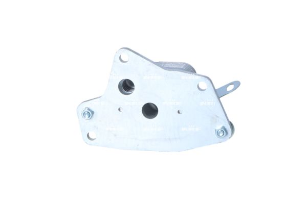 NRF Oliekøler, motorolie 31855 for LEXUS