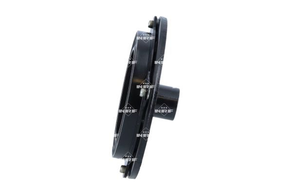 NRF Nav, magnetkobling-kompressor 380821 for FORD MERCEDES-BENZ BMW RENAULT GENERAL MOTORS CHEVROLET VOLVO ALFA ROMEO CHRYSLER LAND ROVER FIAT HONDA