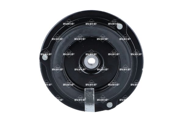 NRF Nav, magnetkobling-kompressor 380834 for IVECO PEUGEOT FORD KIA OPEL BMW CHRYSLER FIAT ALFA ROMEO TOYOTA MERCEDES-BENZ RENAULT HONDA GENERAL MOTO