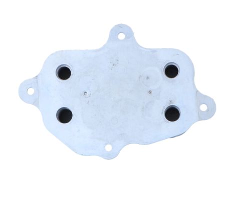 NRF Oliekøler, motorolie 31866 for SSANGYONG