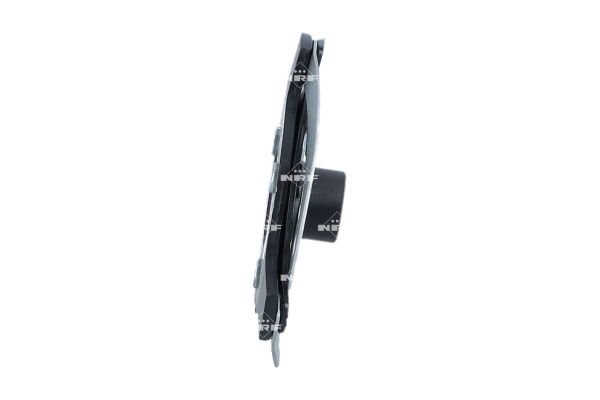NRF 380809 90mm for VAG FIAT OPEL AUDI