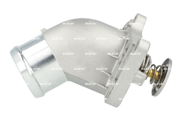 NRF Termostat, kølemiddel 725427 for PORSCHE